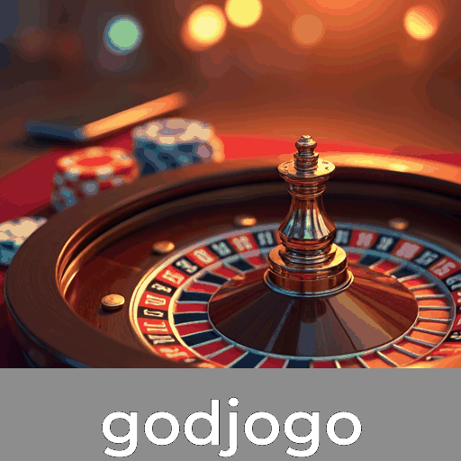 godjogo Bônus por convite godjogo