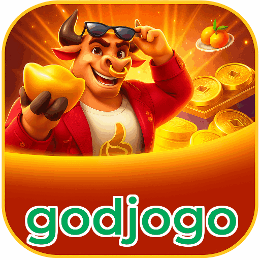 godjogo logo