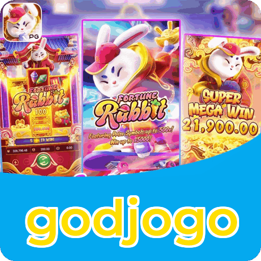 Siga a godjogo no Facebook